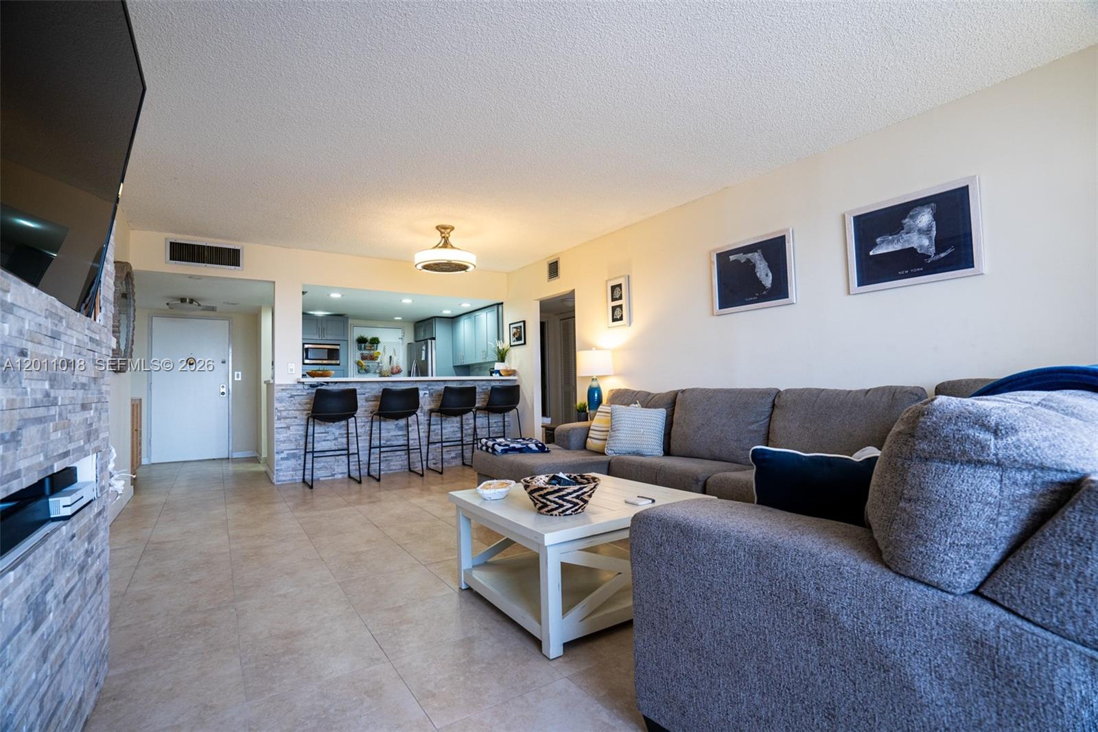 500 Three Iss Blvd #1008 Hallandale Beach, FL 33009