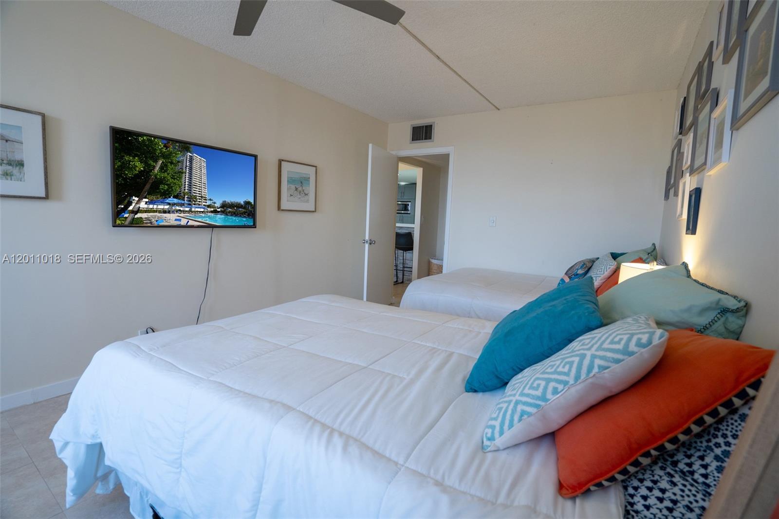 500 Three Iss Blvd #1008 Hallandale Beach, FL 33009