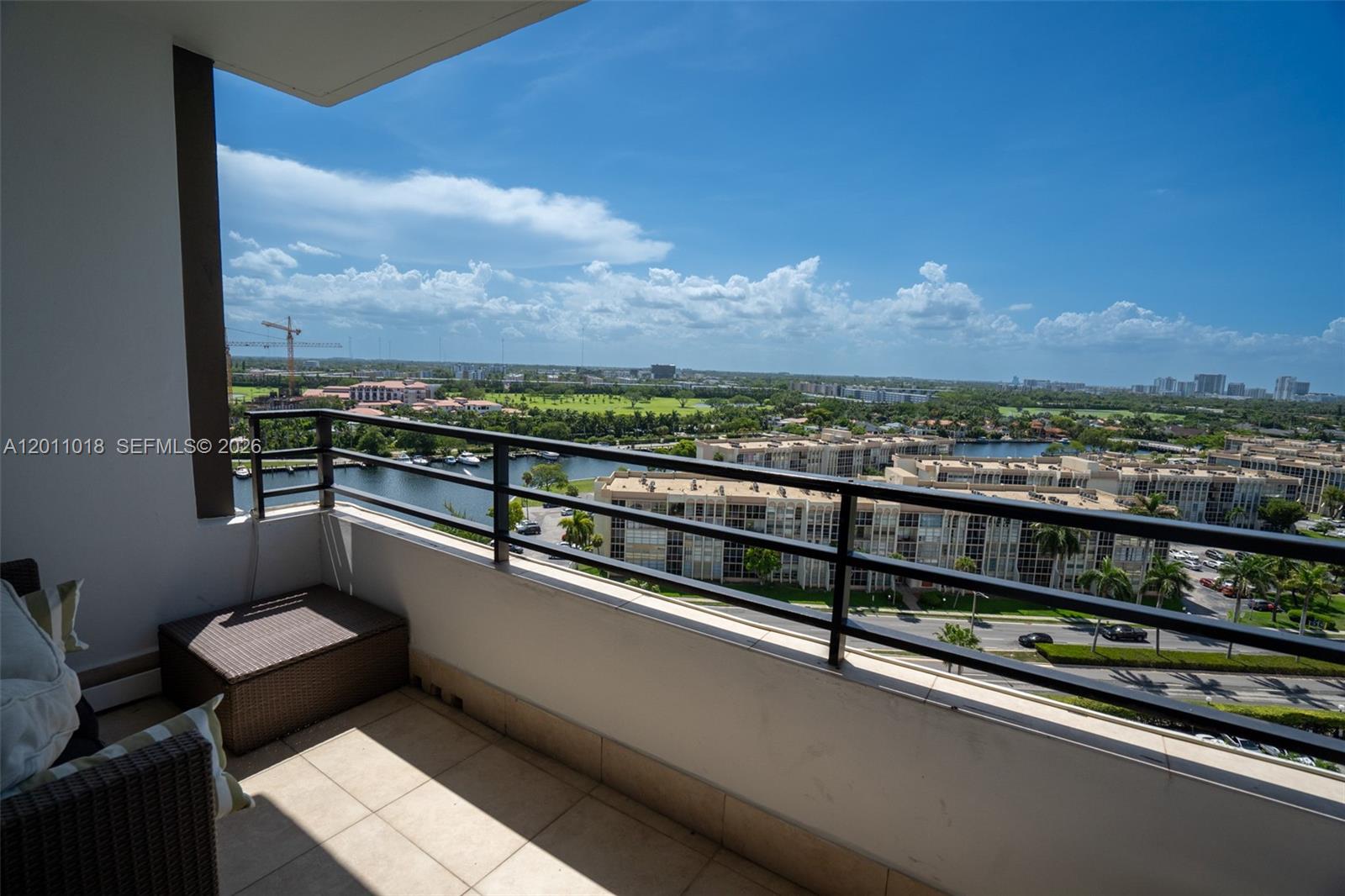 500 Three Iss Blvd #1008 Hallandale Beach, FL 33009