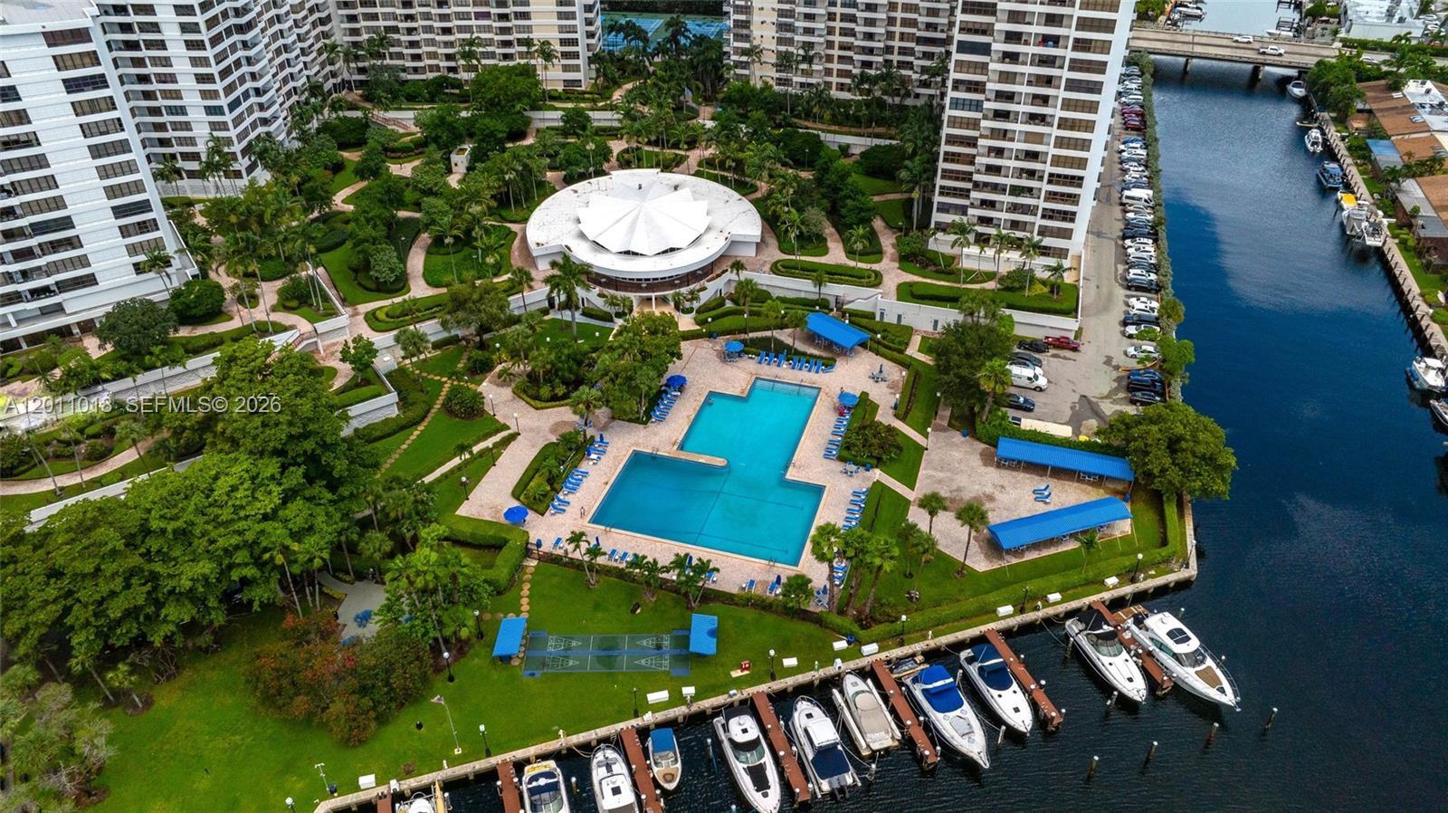 500 Three Iss Blvd #1008 Hallandale Beach, FL 33009