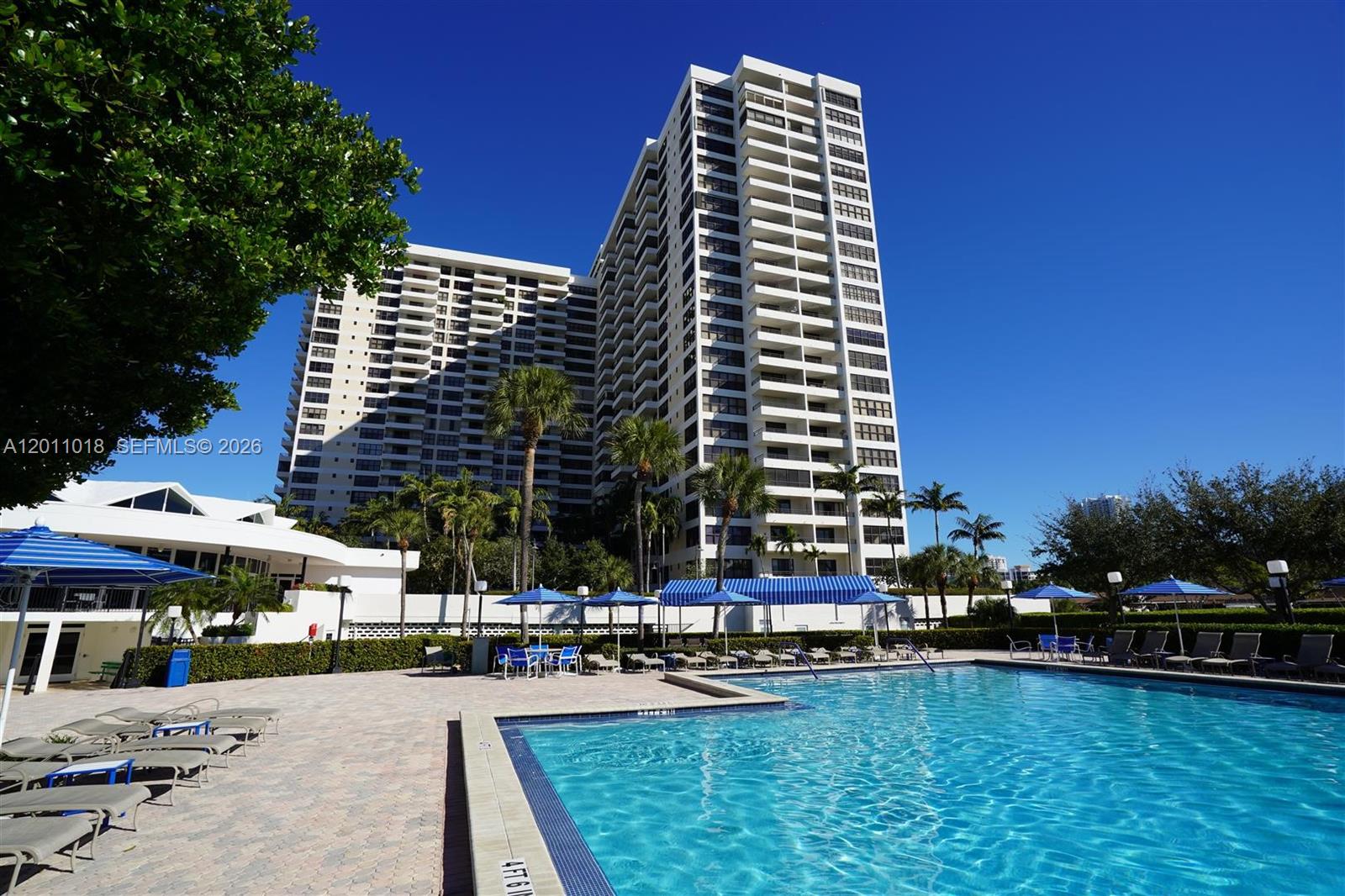 500 Three Iss Blvd #1008 Hallandale Beach, FL 33009