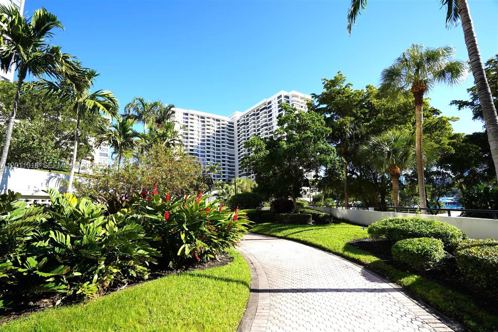 500 Three Iss Blvd #1008 Hallandale Beach, FL 33009