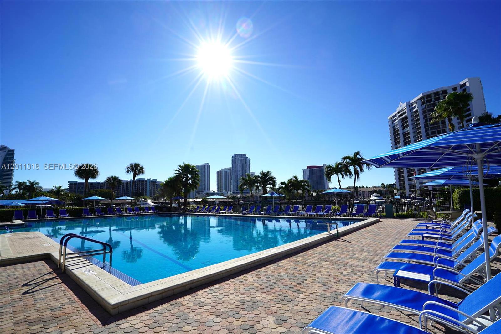 500 Three Iss Blvd #1008 Hallandale Beach, FL 33009