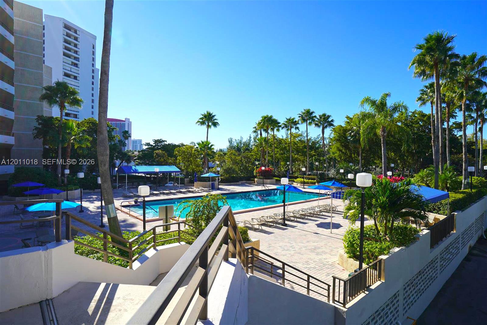 500 Three Iss Blvd #1008 Hallandale Beach, FL 33009
