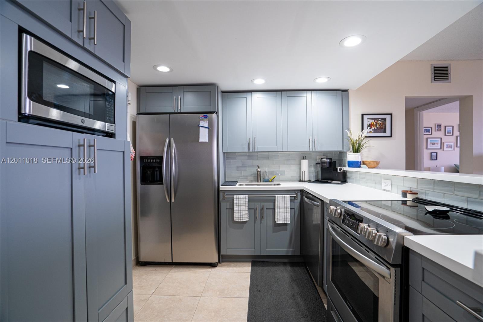 500 Three Iss Blvd #1008 Hallandale Beach, FL 33009