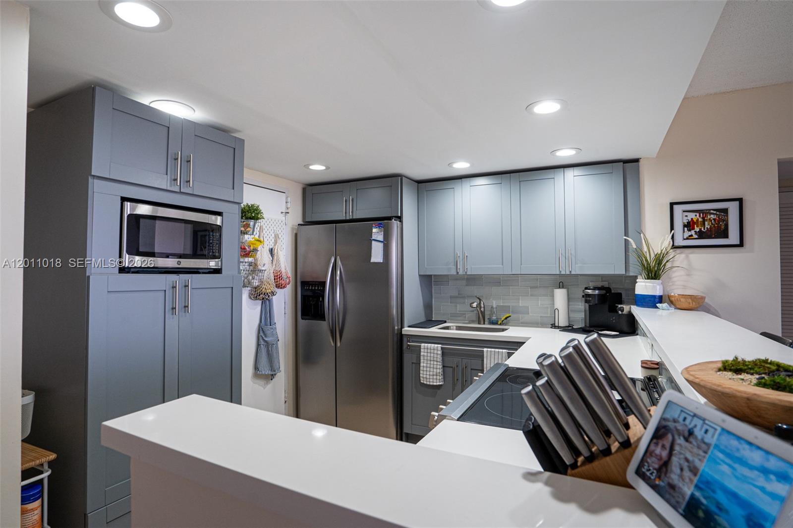 500 Three Iss Blvd #1008 Hallandale Beach, FL 33009