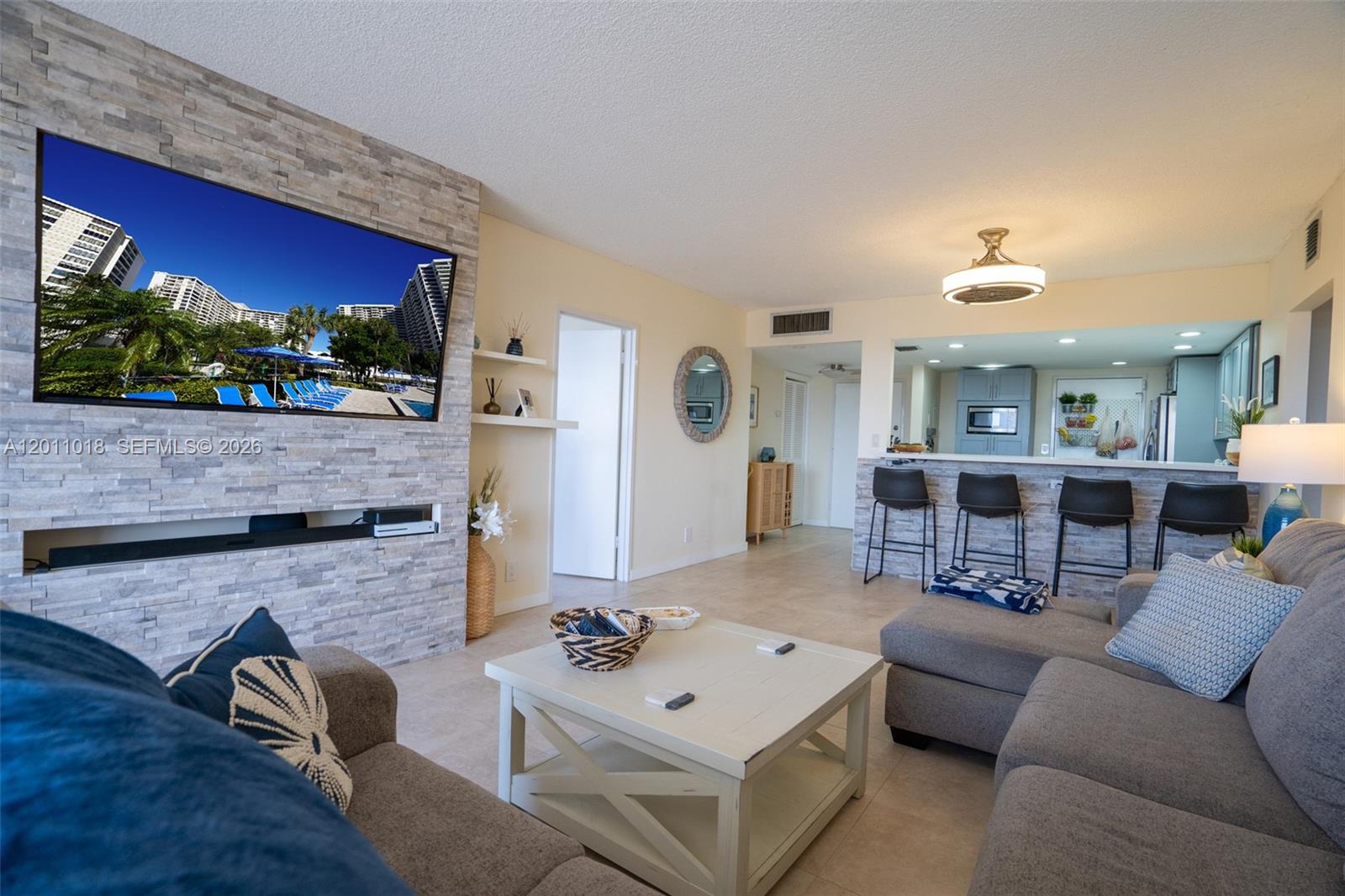 500 Three Iss Blvd #1008 Hallandale Beach, FL 33009