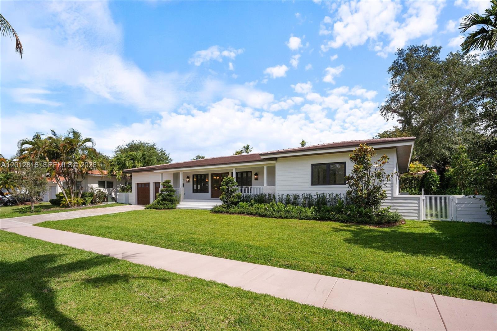 1431 Certosa Ave Coral Gables, FL 33146