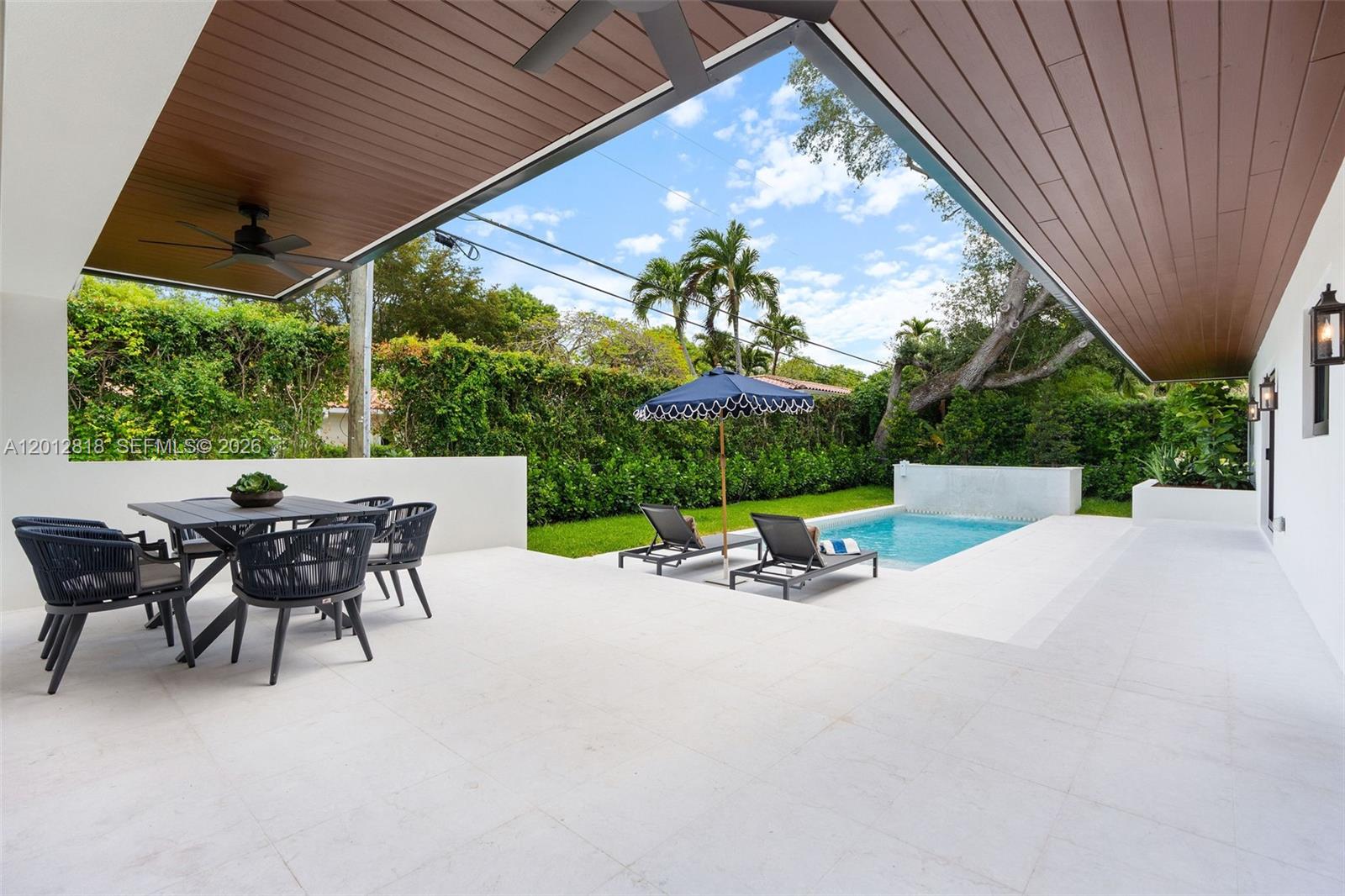 1431 Certosa Ave Coral Gables, FL 33146