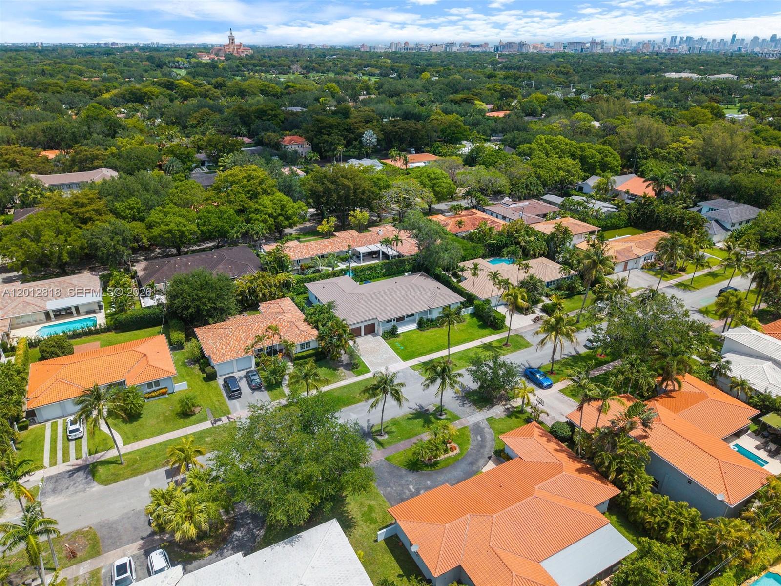 1431 Certosa Ave Coral Gables, FL 33146