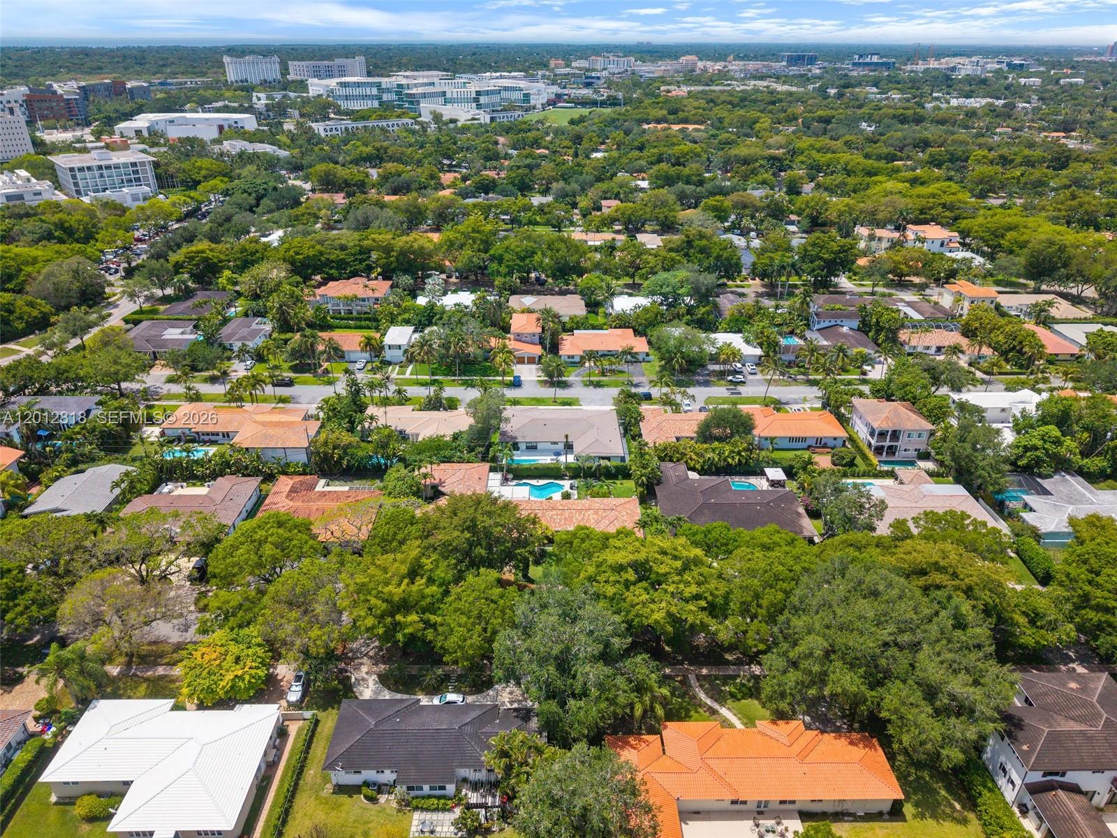1431 Certosa Ave Coral Gables, FL 33146