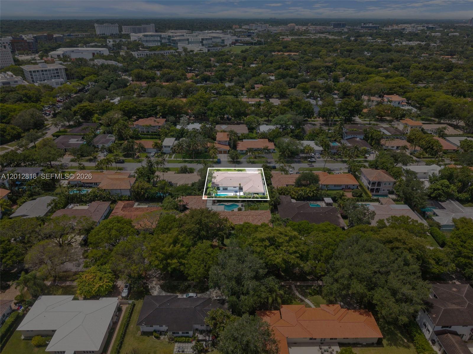 1431 Certosa Ave Coral Gables, FL 33146