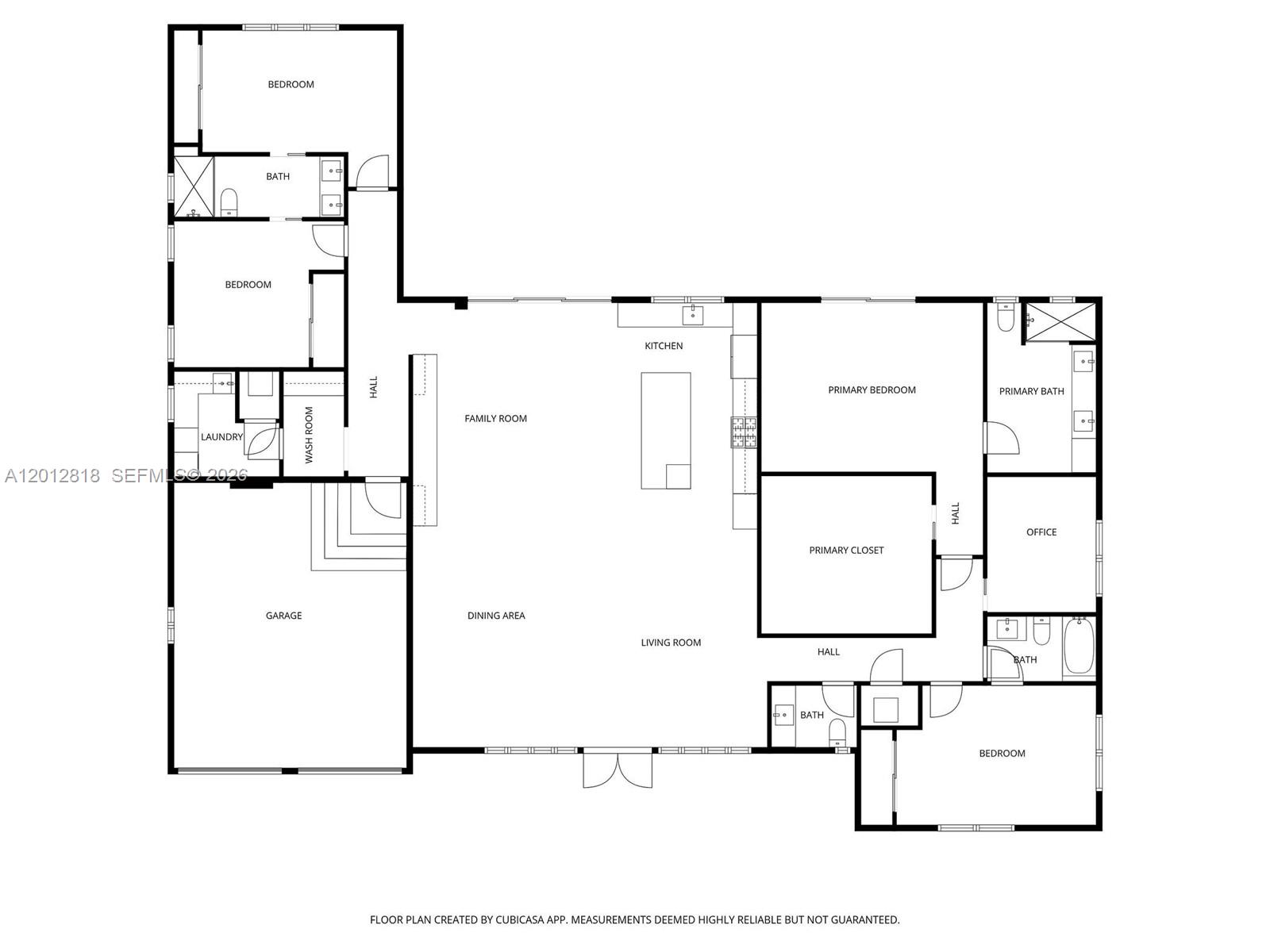 1431 Certosa Ave Coral Gables, FL 33146