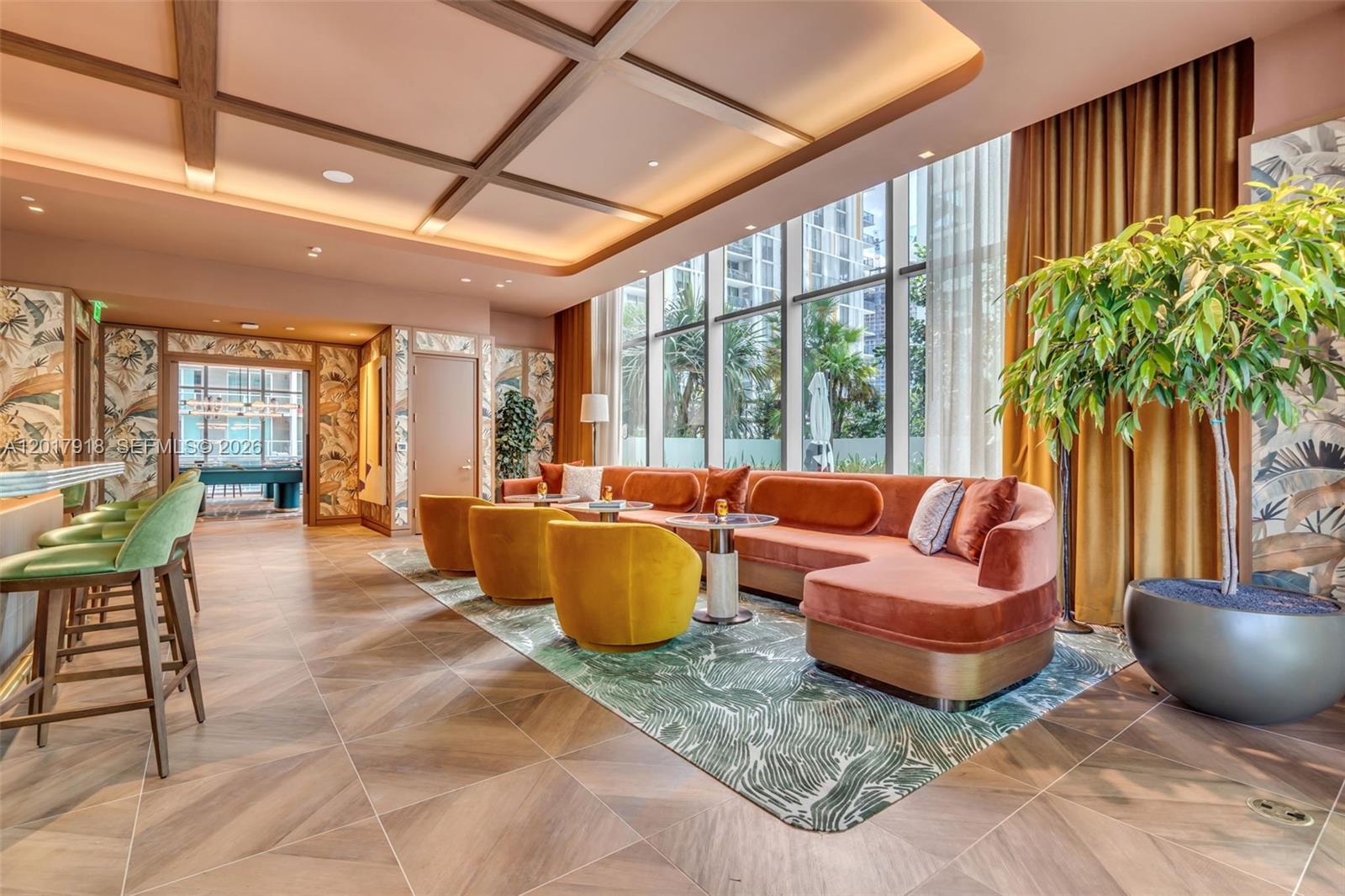77 SE 5th #1601 Miami, FL 33131