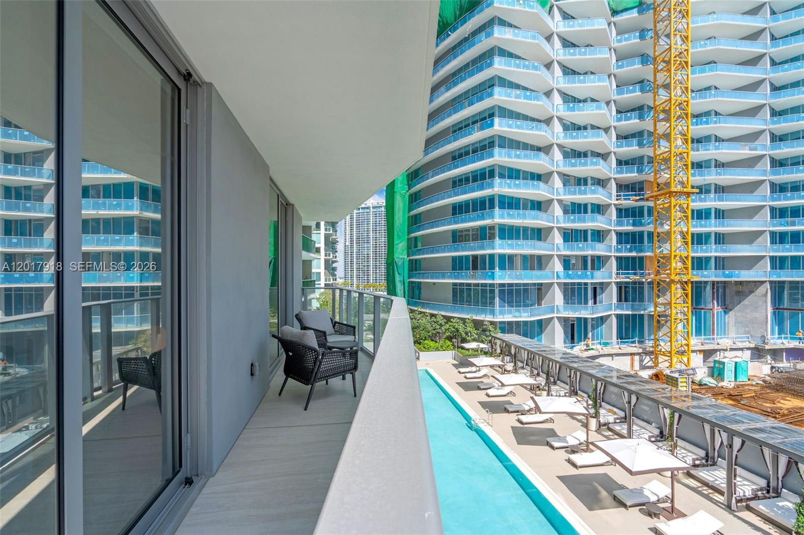 77 SE 5th #1601 Miami, FL 33131