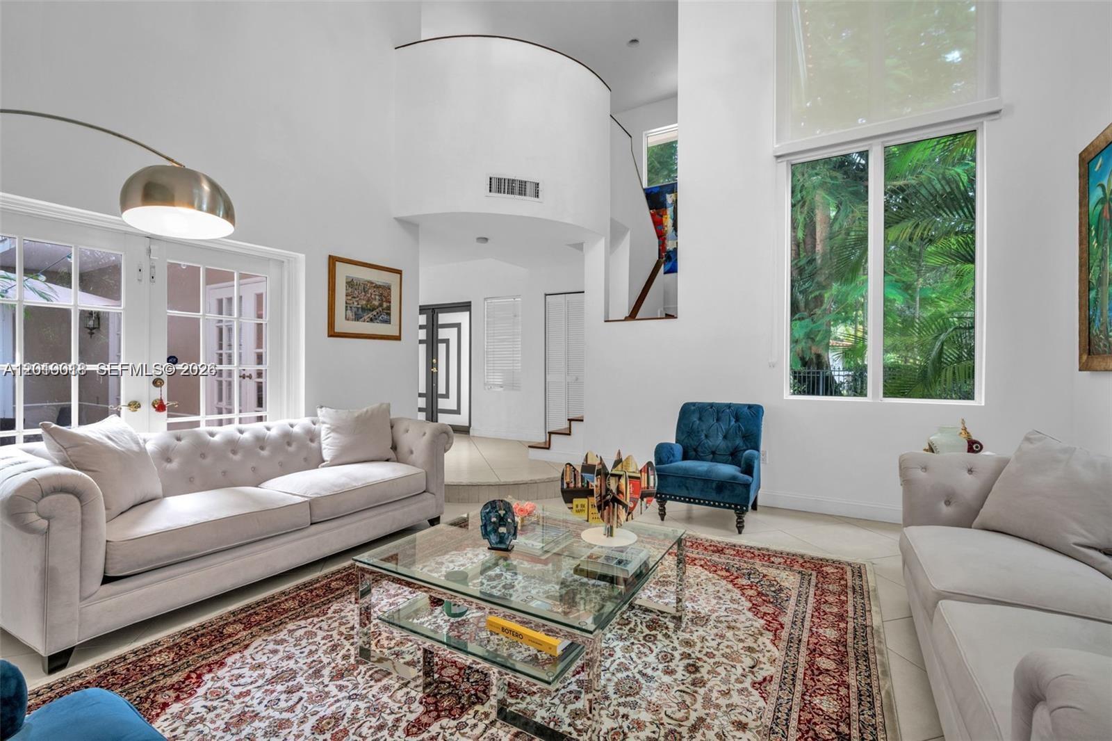 1543 Dorado Ave Coral Gables, FL 33146