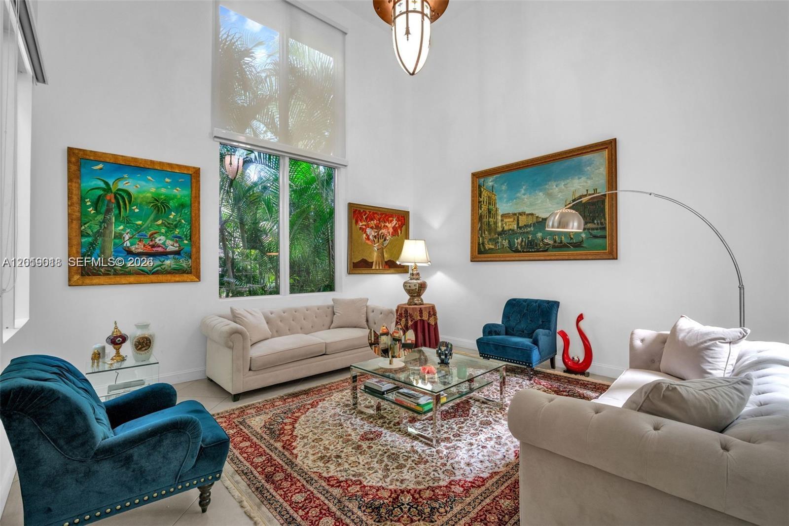 1543 Dorado Ave Coral Gables, FL 33146