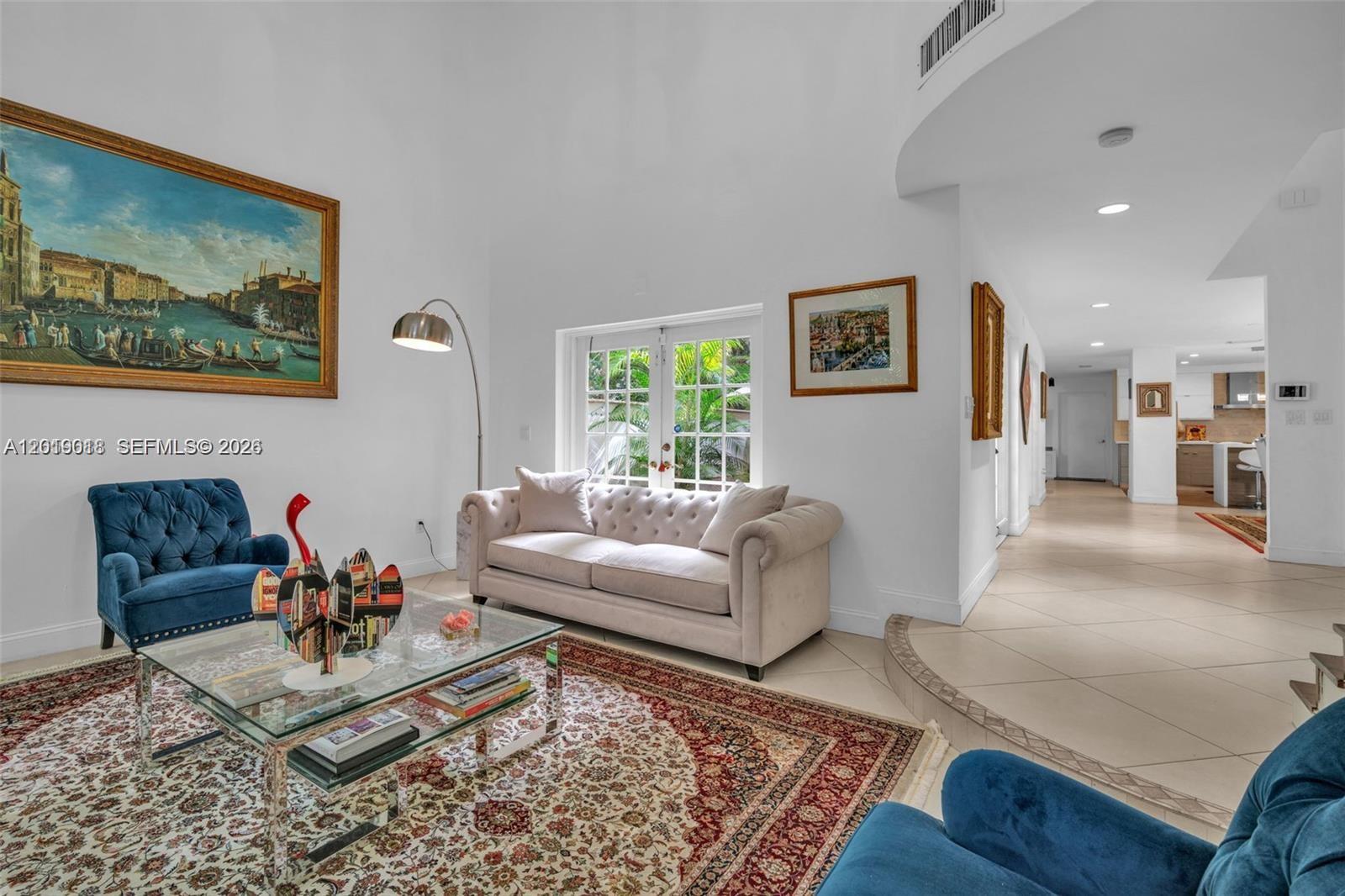 1543 Dorado Ave Coral Gables, FL 33146