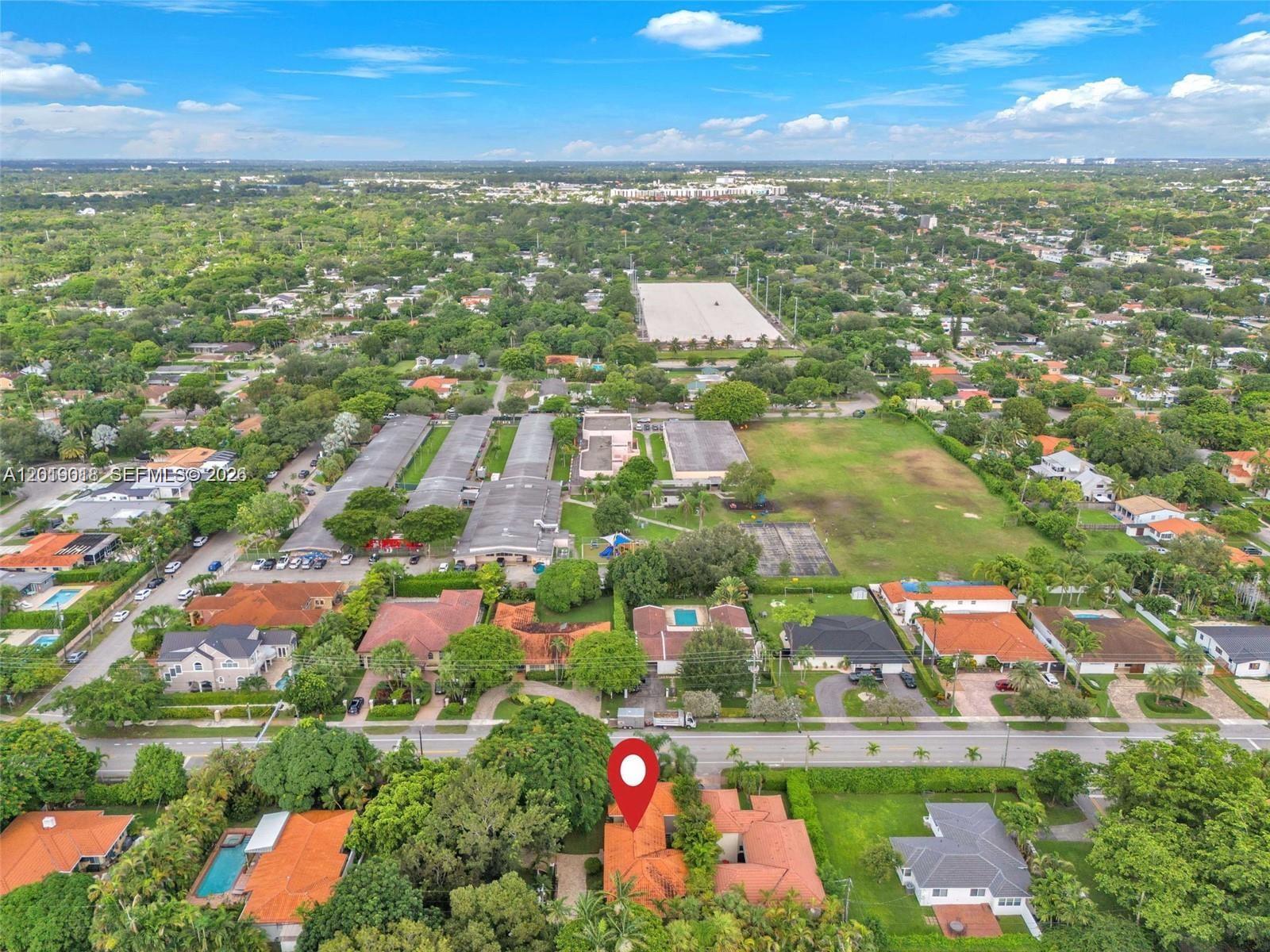 1543 Dorado Ave Coral Gables, FL 33146