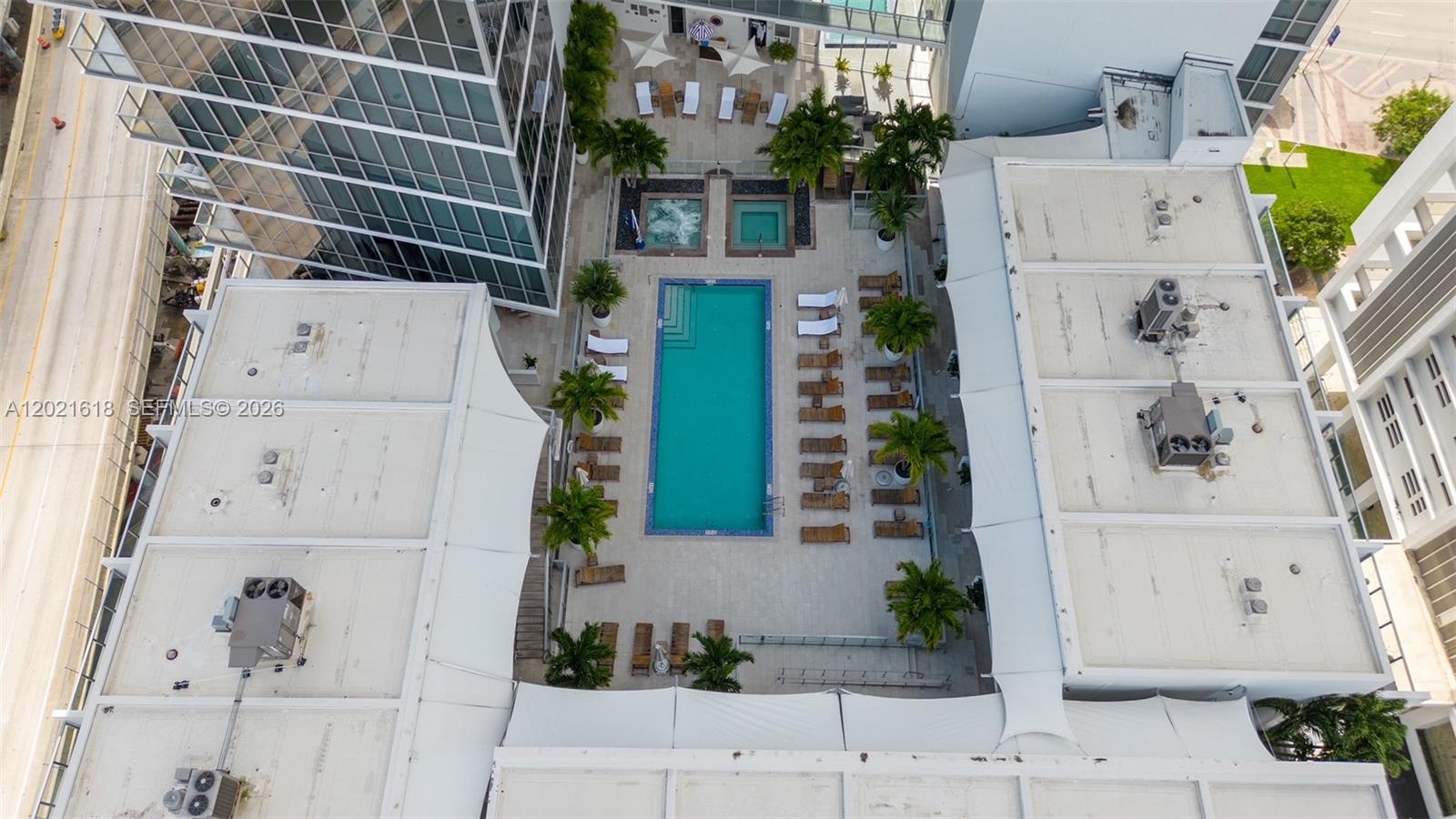 1100 Biscayne Blvd #2706 Miami, FL 33132