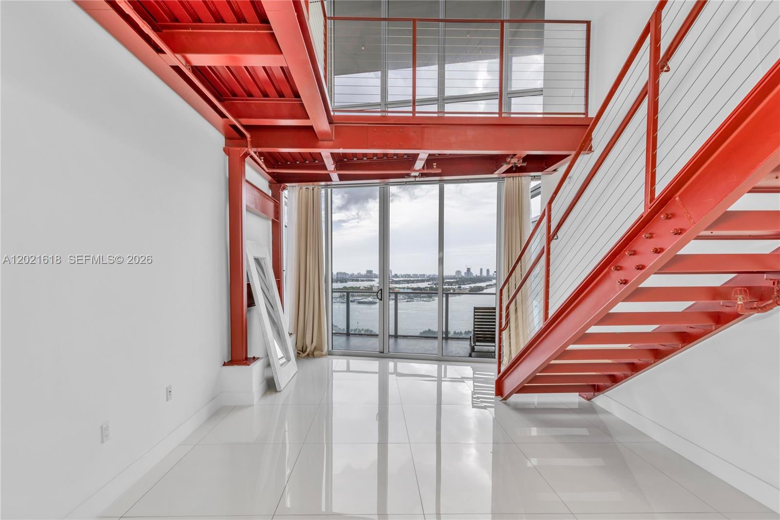 1100 Biscayne Blvd #2706 Miami, FL 33132