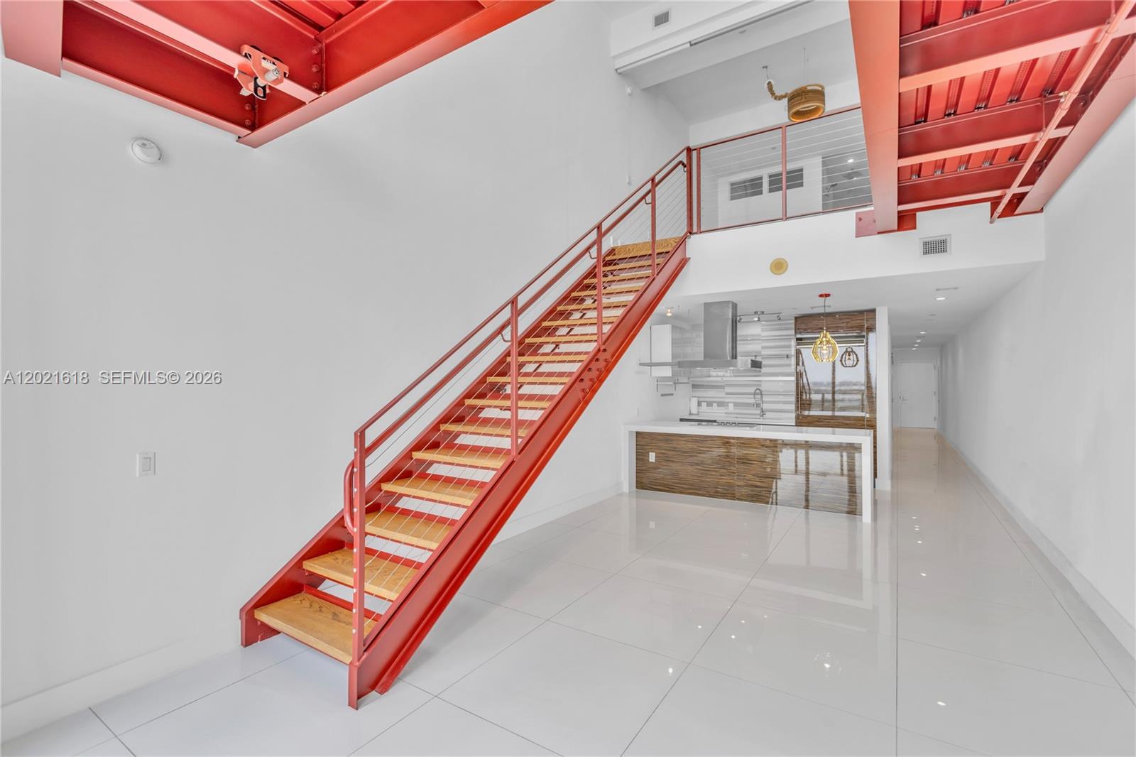 1100 Biscayne Blvd #2706 Miami, FL 33132