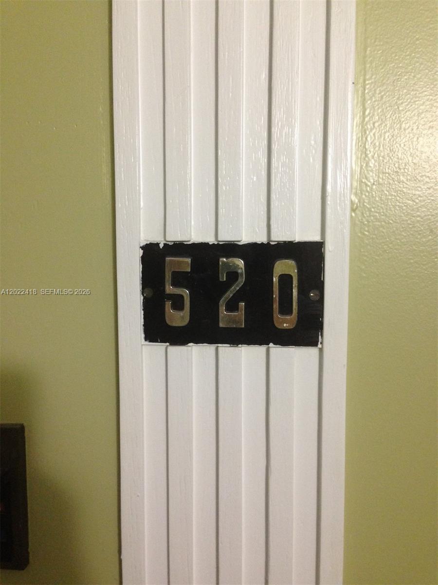 16909 N Bay Rd #520