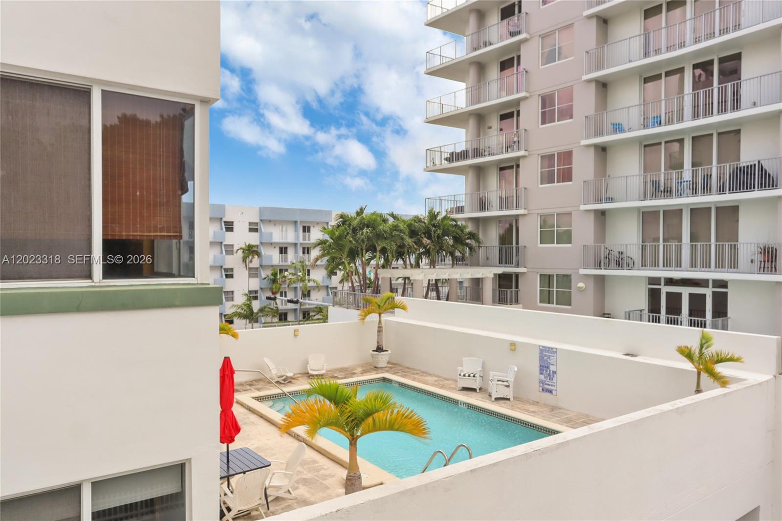 2550 SW 27th Ave #301