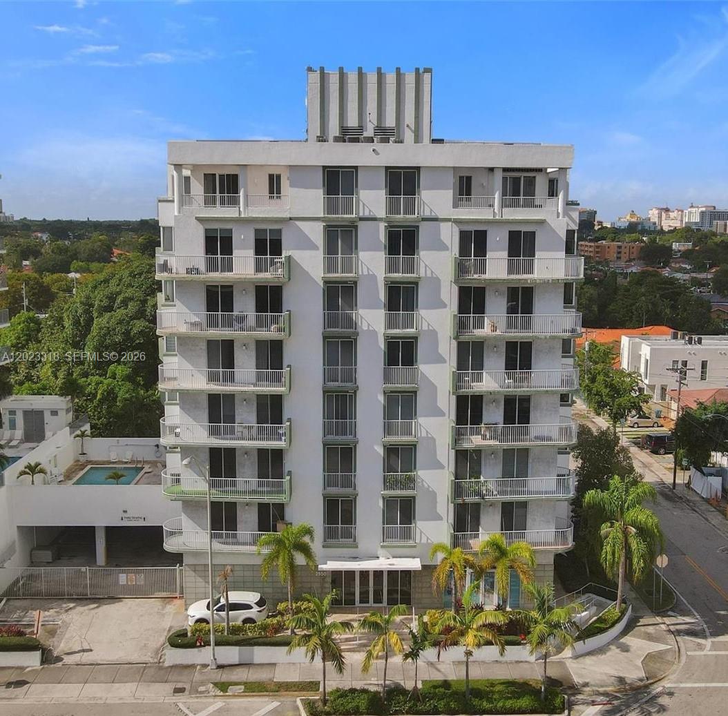 2550 SW 27th Ave #301 Miami, FL 33133
