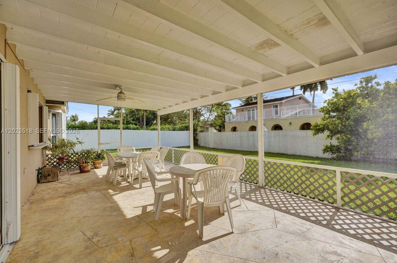 8521 SW 86th Ct Miami, FL 33143