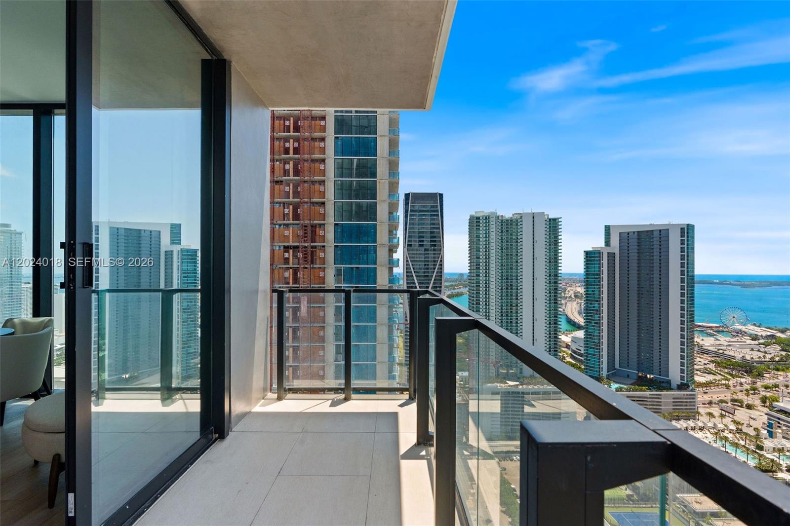 20 NE 11th 20th Ne 11th St #4504 Miami, FL 33132