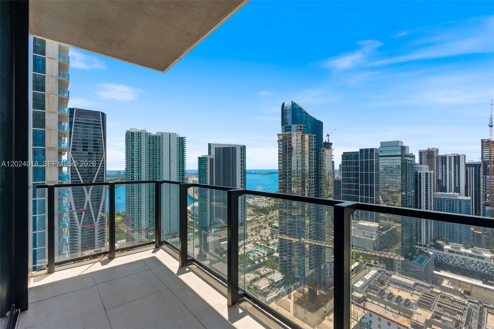 20 NE 11th 20th Ne 11th St #4504 Miami, FL 33132