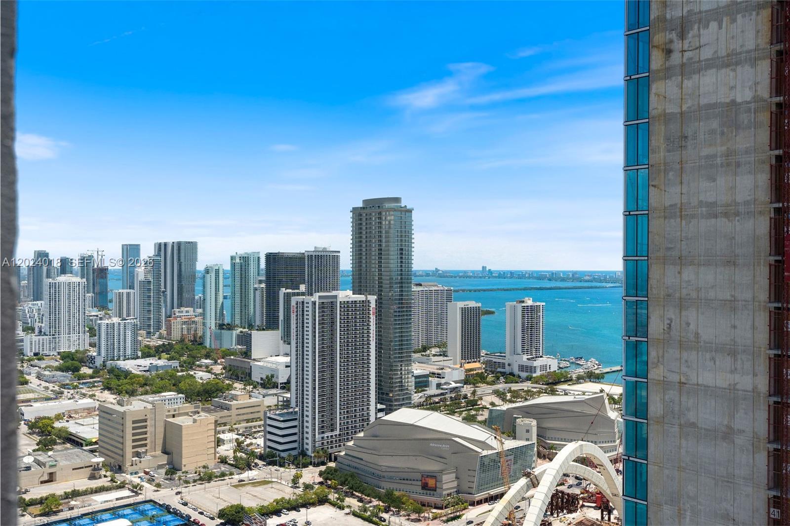 20 NE 11th 20th Ne 11th St #4504 Miami, FL 33132