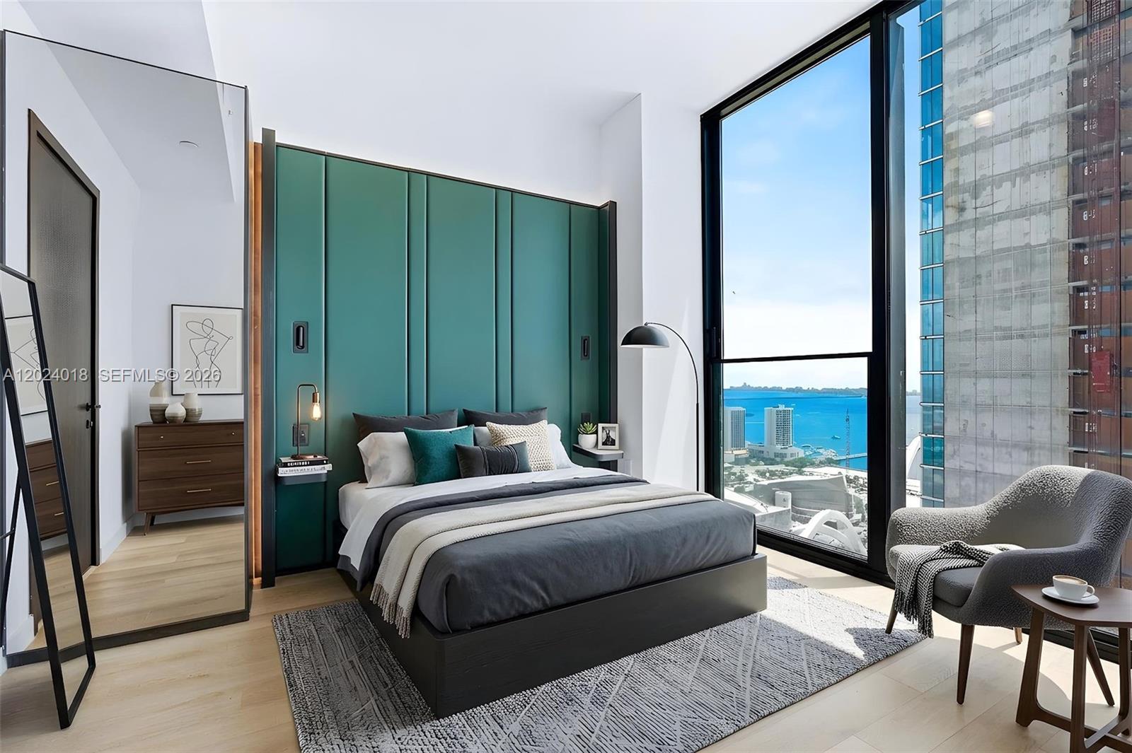 20 NE 11th 20th Ne 11th St #4504 Miami, FL 33132