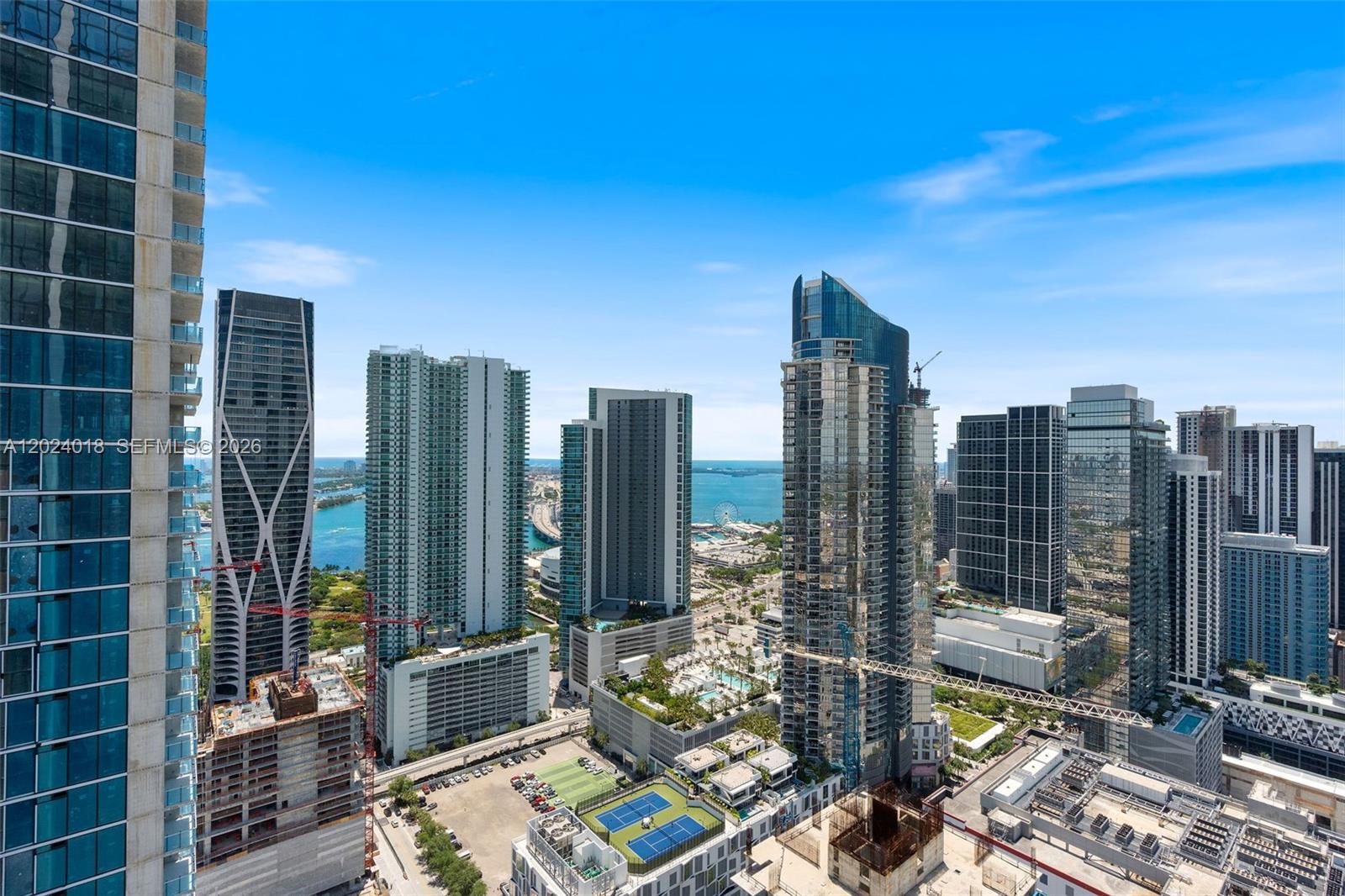 20 NE 11th 20th Ne 11th St #4504 Miami, FL 33132