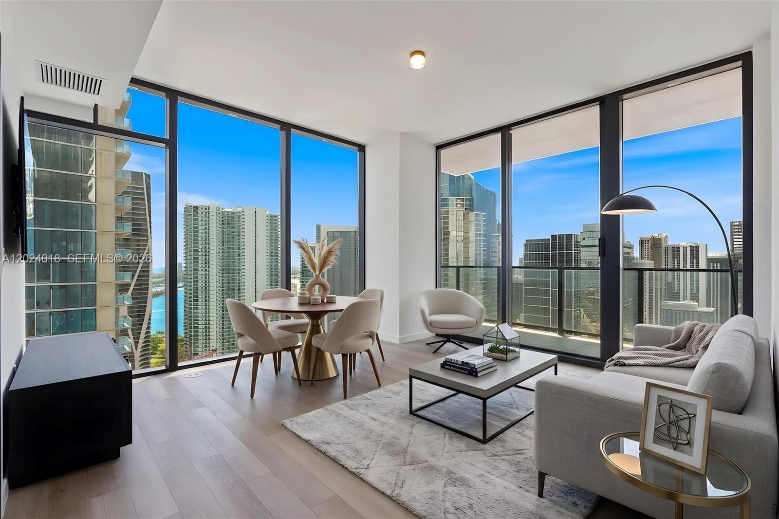 20 NE 11th 20th Ne 11th St #4504 Miami, FL 33132