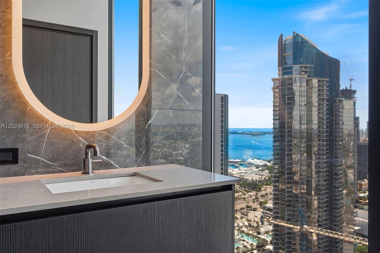 20 NE 11th 20th Ne 11th St #4504 Miami, FL 33132