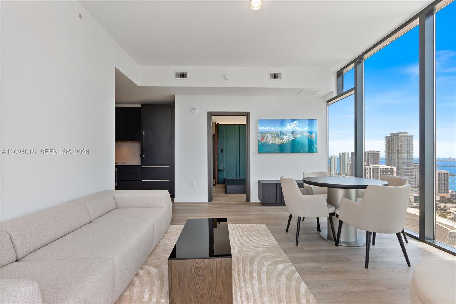 20 NE 11th 20th Ne 11th St #4504 Miami, FL 33132