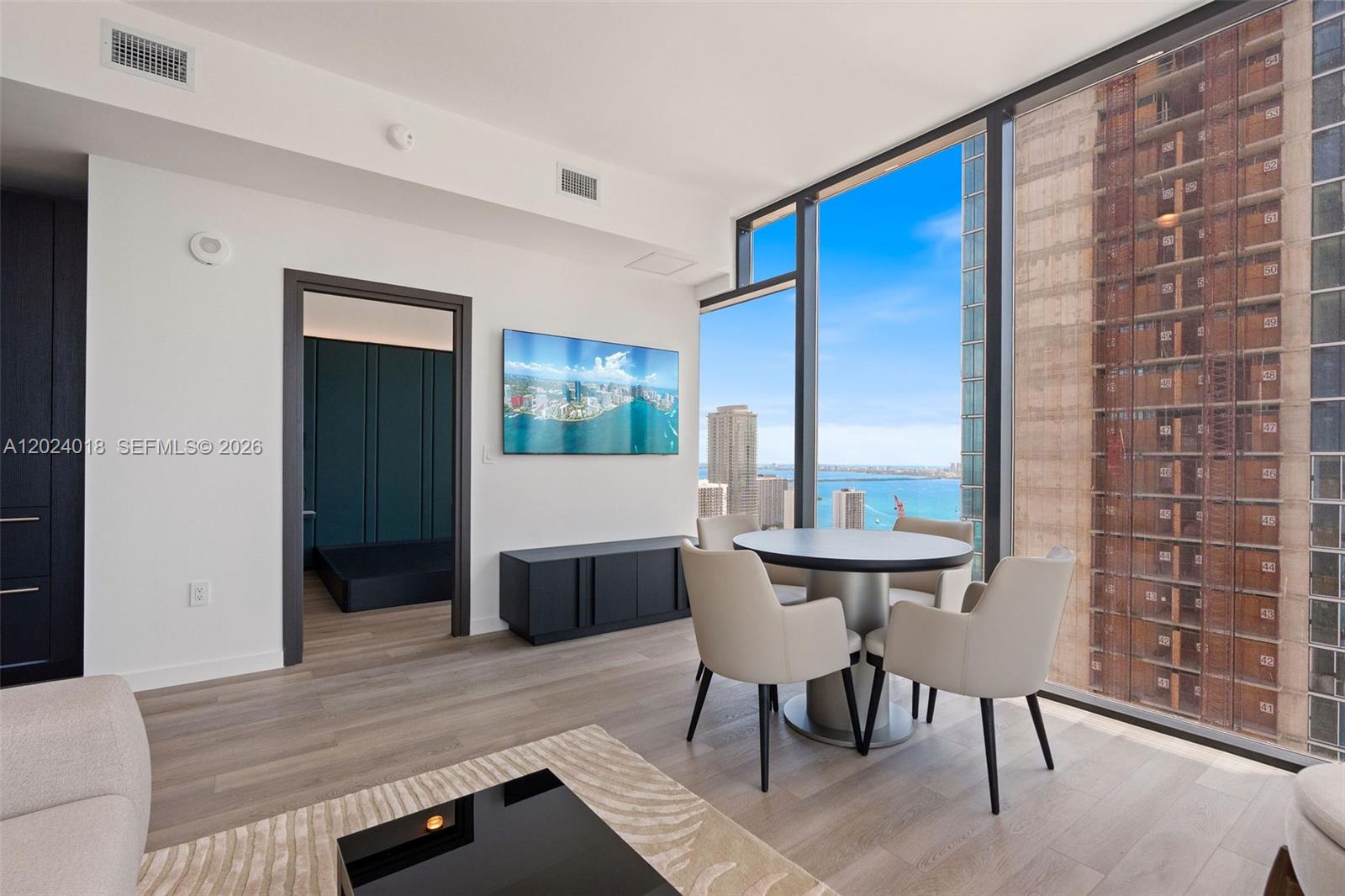 20 NE 11th 20th Ne 11th St #4504 Miami, FL 33132
