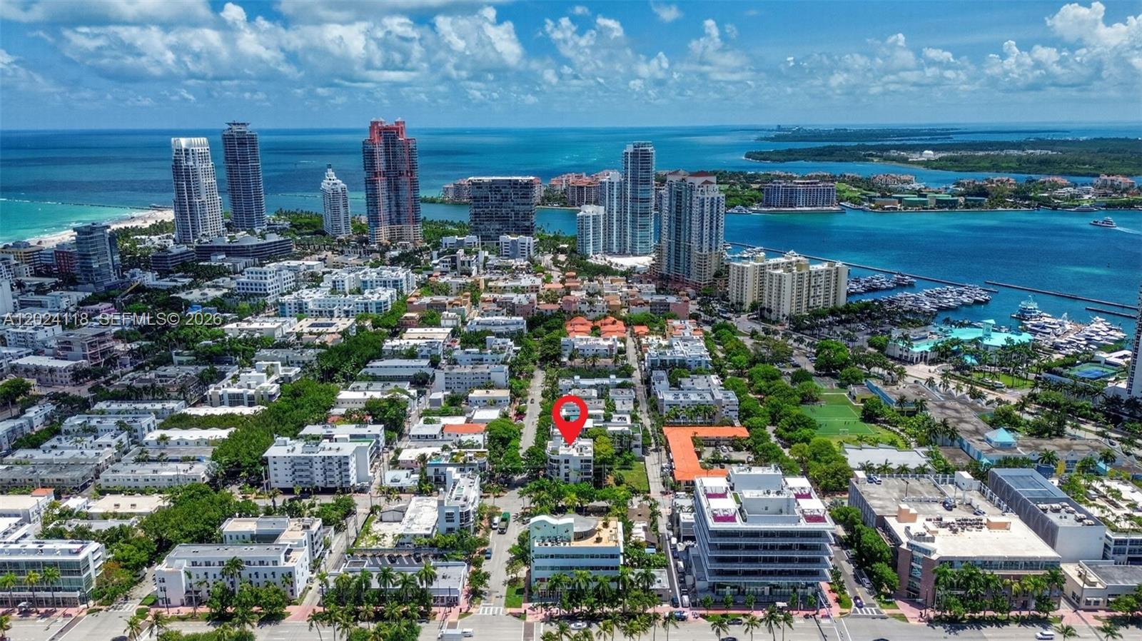 900 4th St #6 Miami Beach, FL 33139