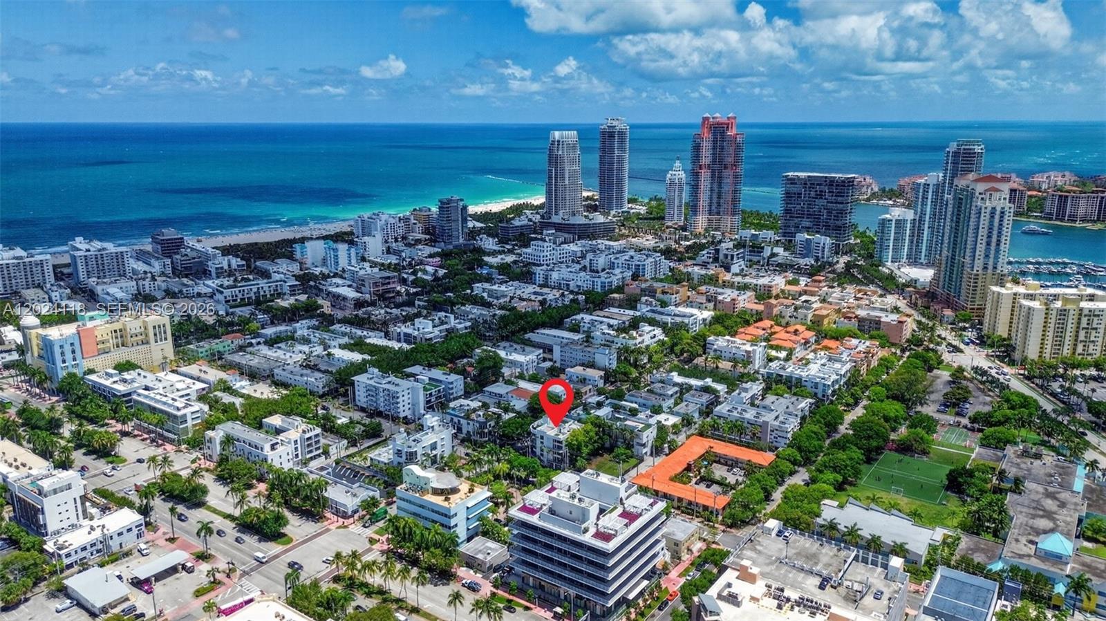 900 4th St #6 Miami Beach, FL 33139