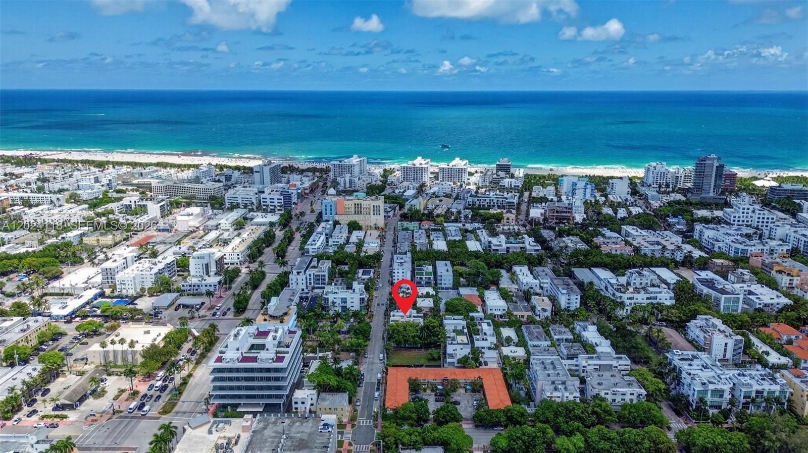 900 4th St #6 Miami Beach, FL 33139