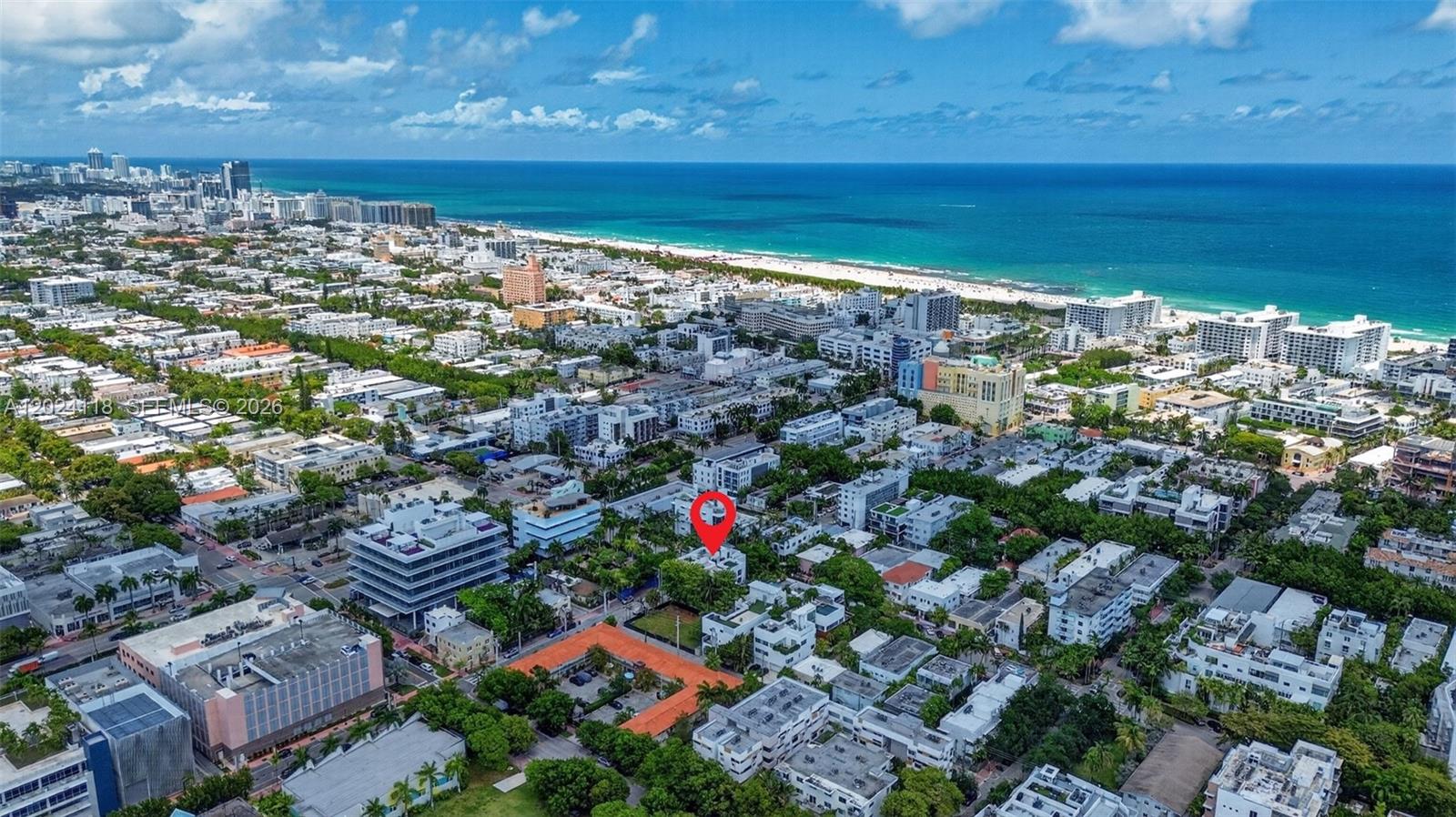 900 4th St #6 Miami Beach, FL 33139