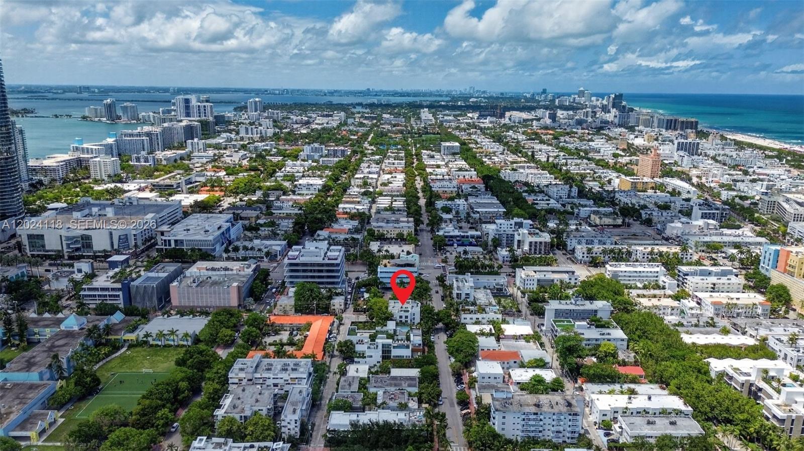 900 4th St #6 Miami Beach, FL 33139