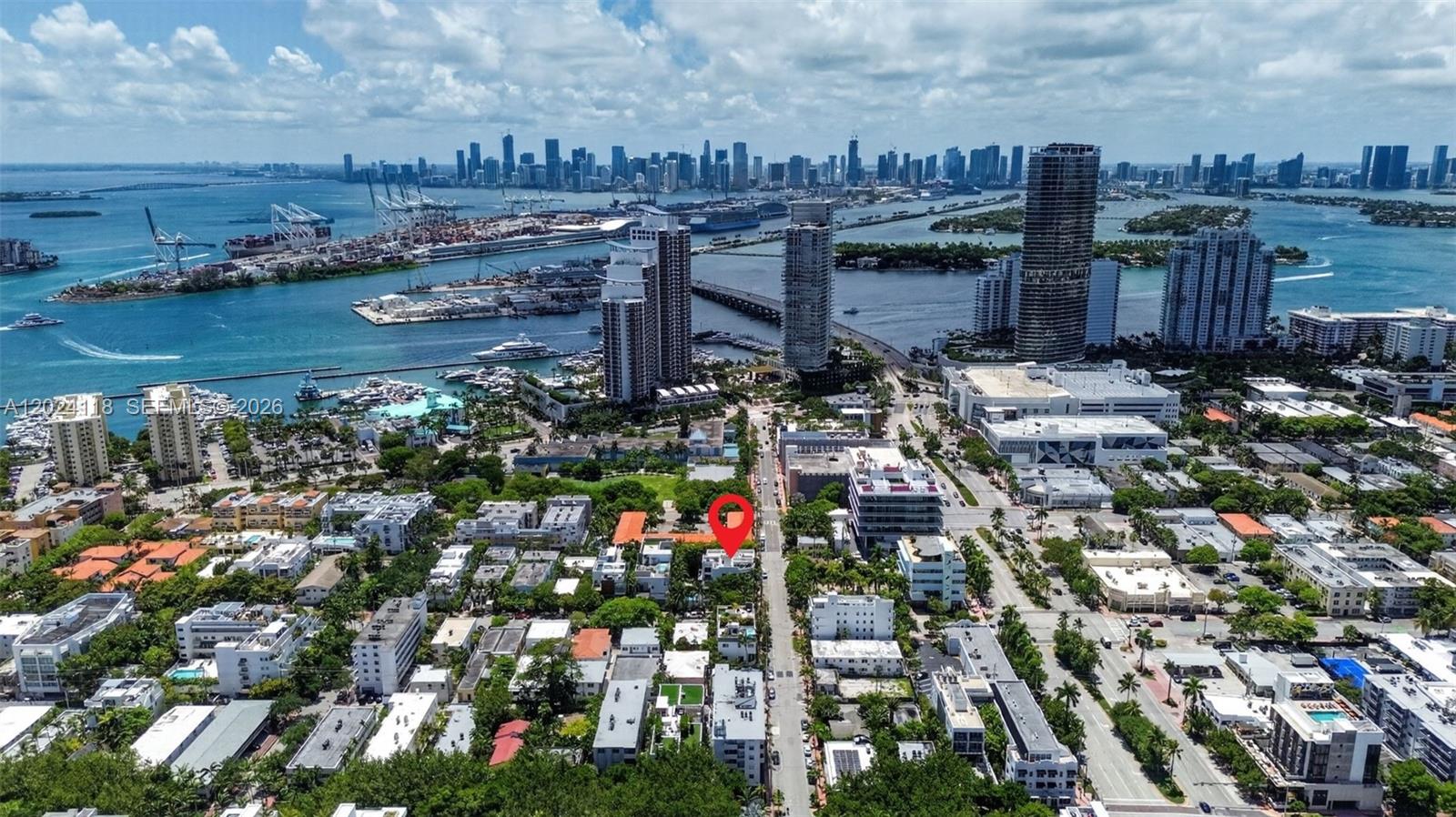 900 4th St #6 Miami Beach, FL 33139