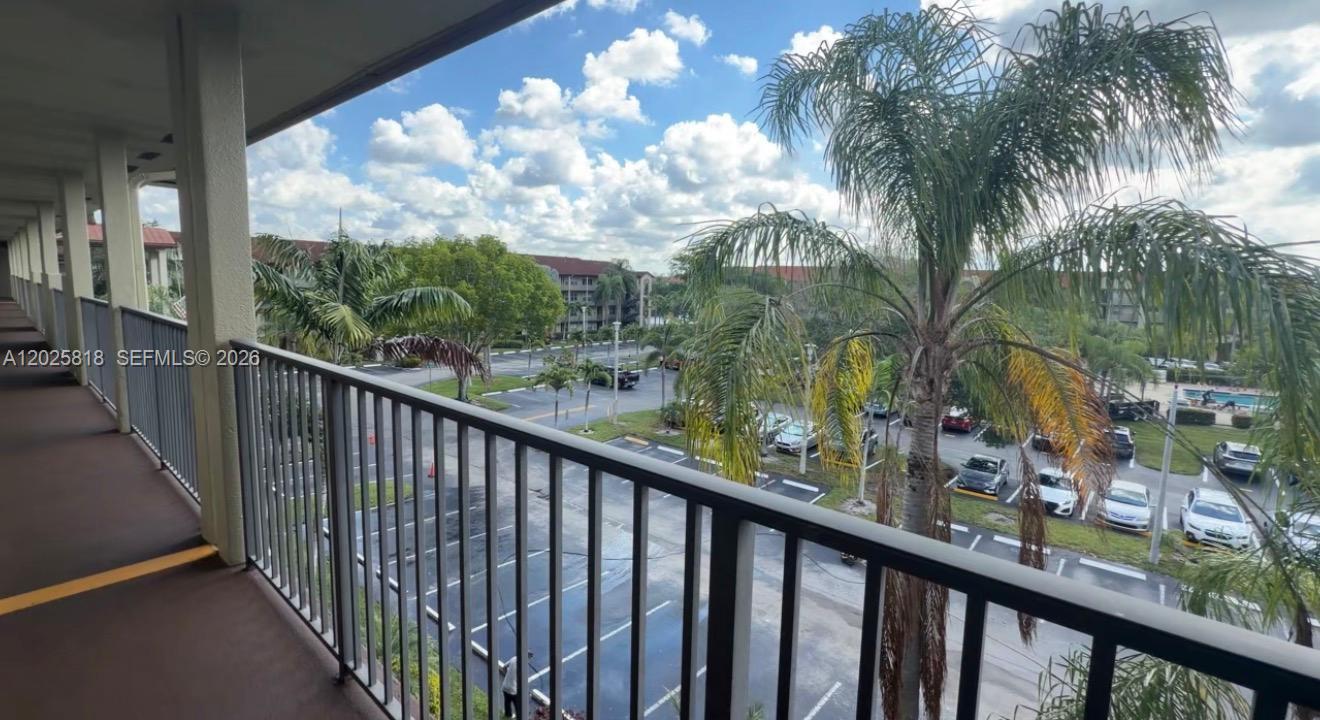 1400 SW 131st Way #407Q