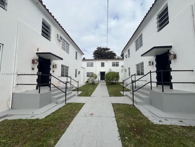 Undisclosed Address