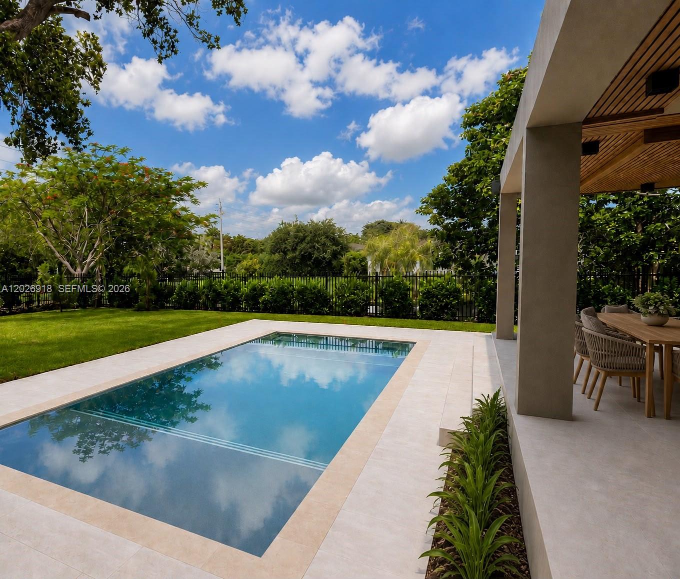 11920 SW 69th Ct Pinecrest, FL 33156