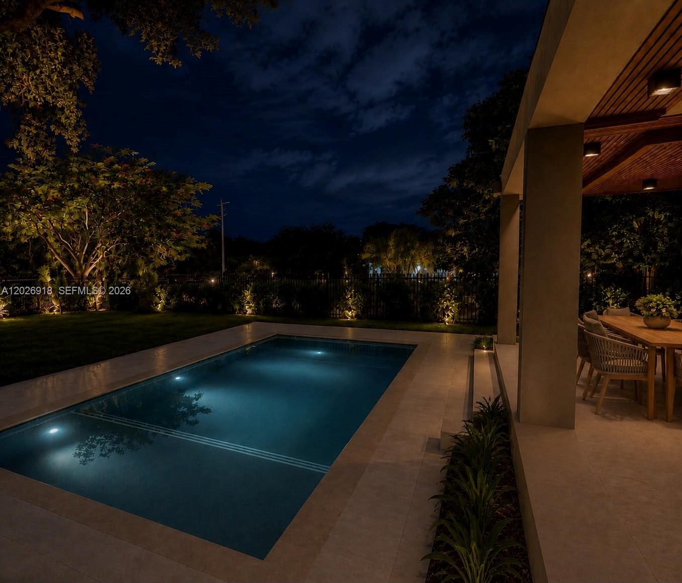 11920 SW 69th Ct Pinecrest, FL 33156