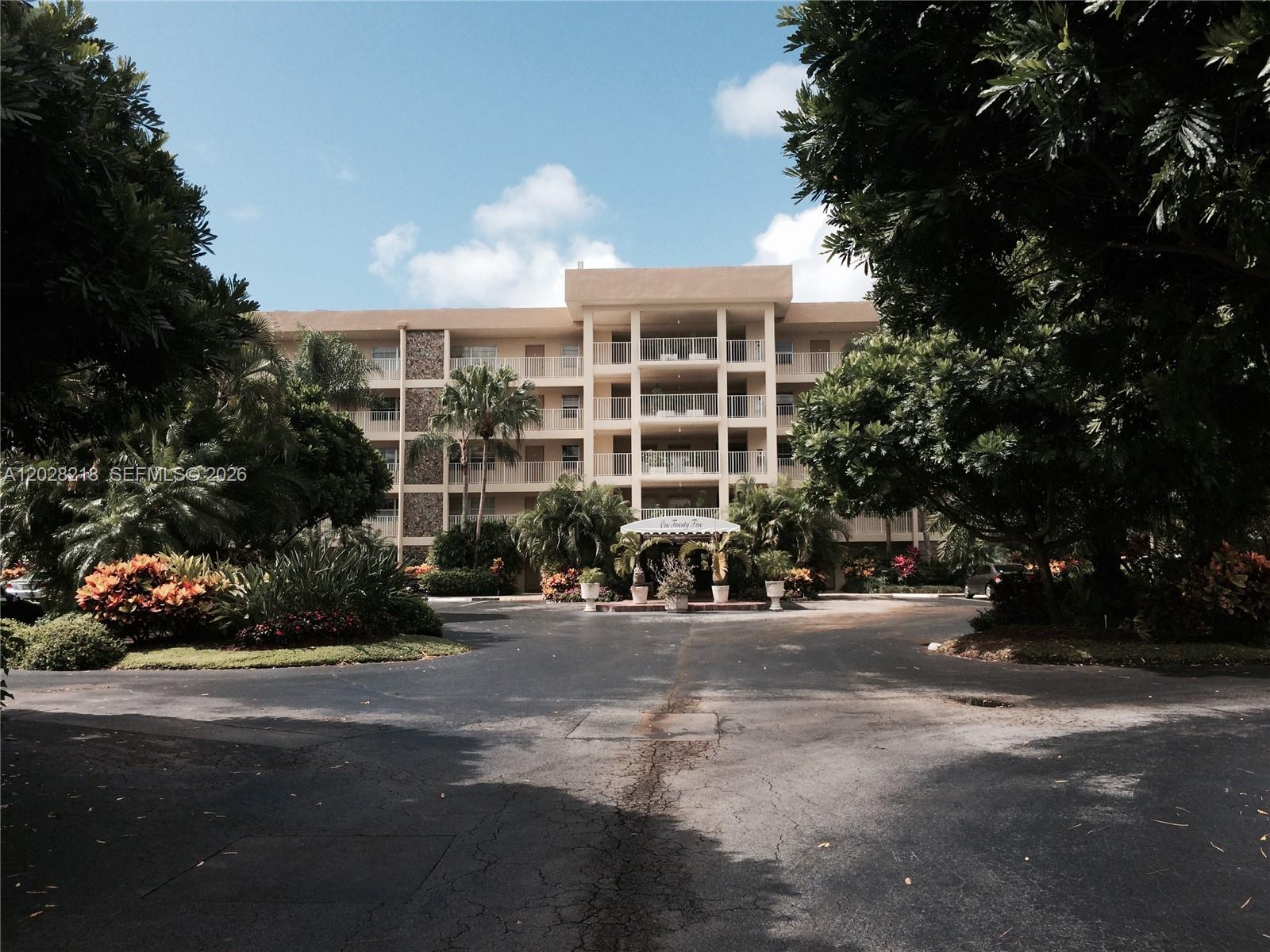 Undisclosed Address